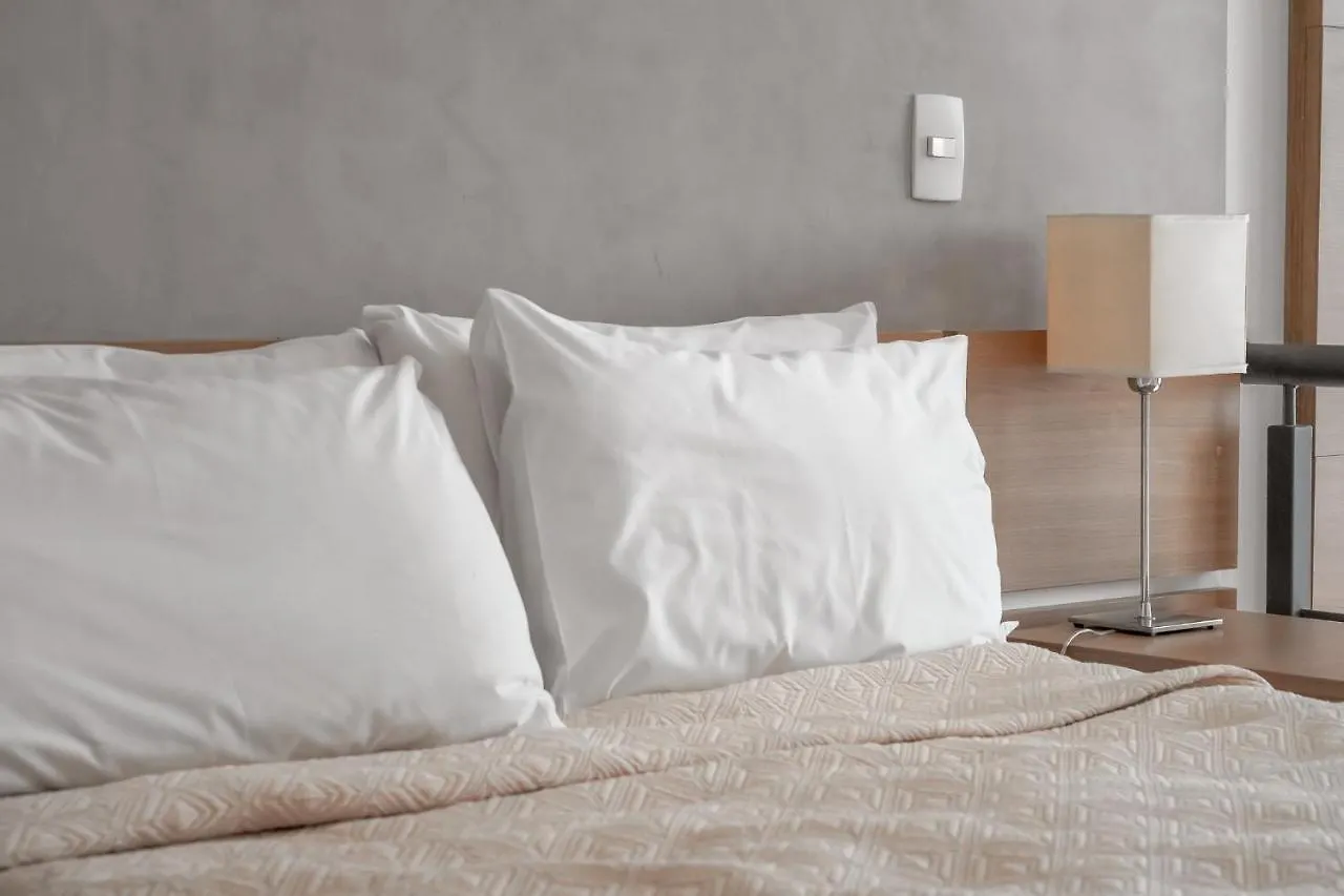 サンパウロDuplex Nyc Berrini - 1305アパートメント ブラジル