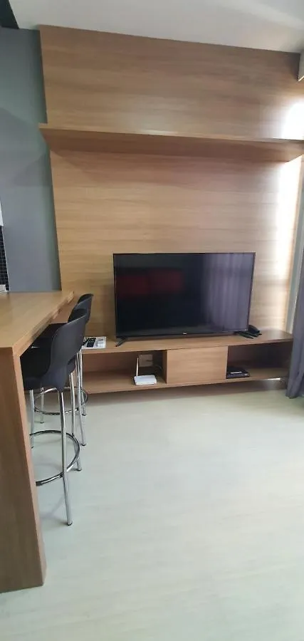 アパート サンパウロDuplex Nyc Berrini - 1305アパートメント