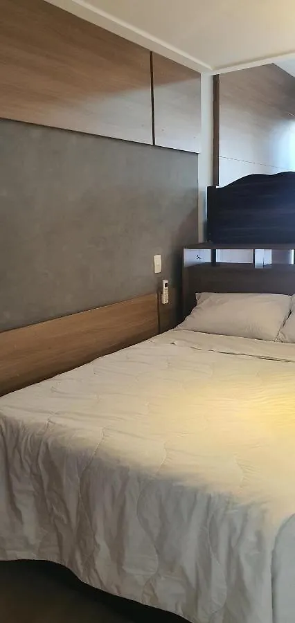 アパート サンパウロDuplex Nyc Berrini - 1305アパートメント ブラジル