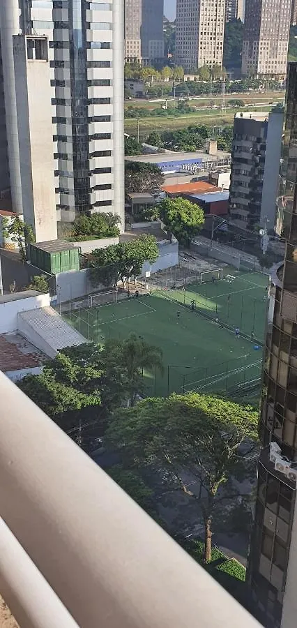 Duplex Nyc Berrini - 1305 Apartment Sao Paulo