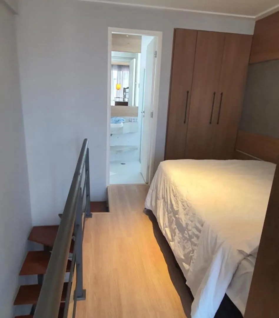 アパート サンパウロDuplex Nyc Berrini - 1305アパートメント