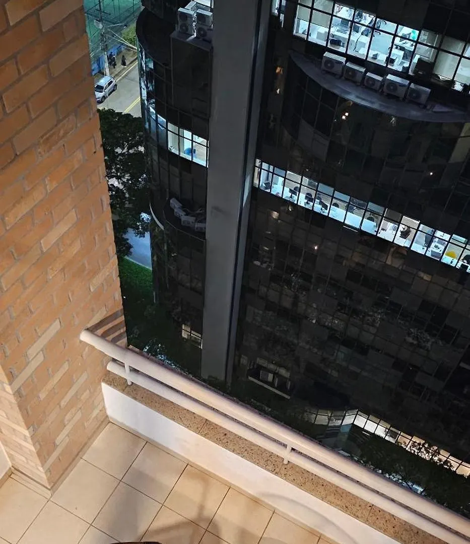 Duplex Nyc Berrini - 1305 Apartment Sao Paulo Brazil