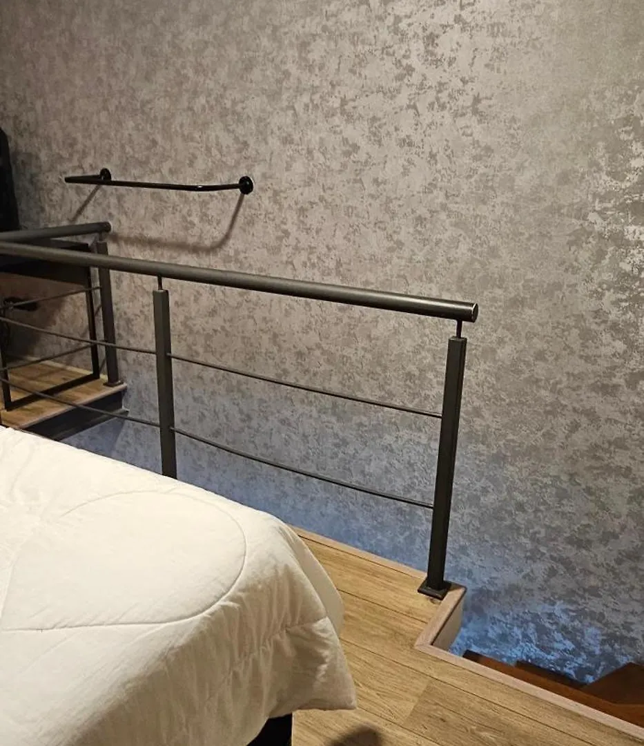 アパート サンパウロDuplex Nyc Berrini - 1305アパートメント
