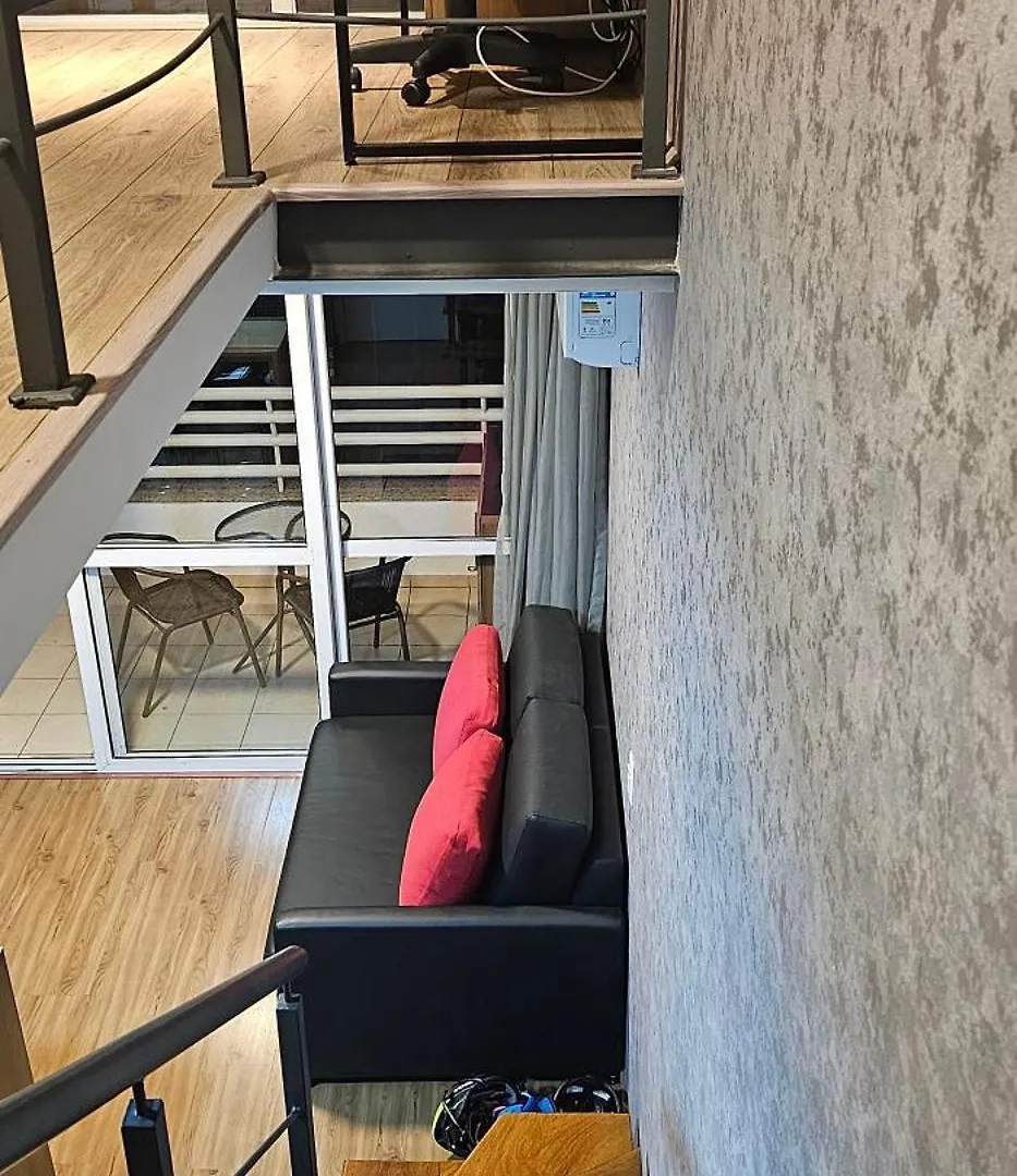 サンパウロDuplex Nyc Berrini - 1305アパートメント